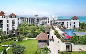 Pullman Bali Legian Beach